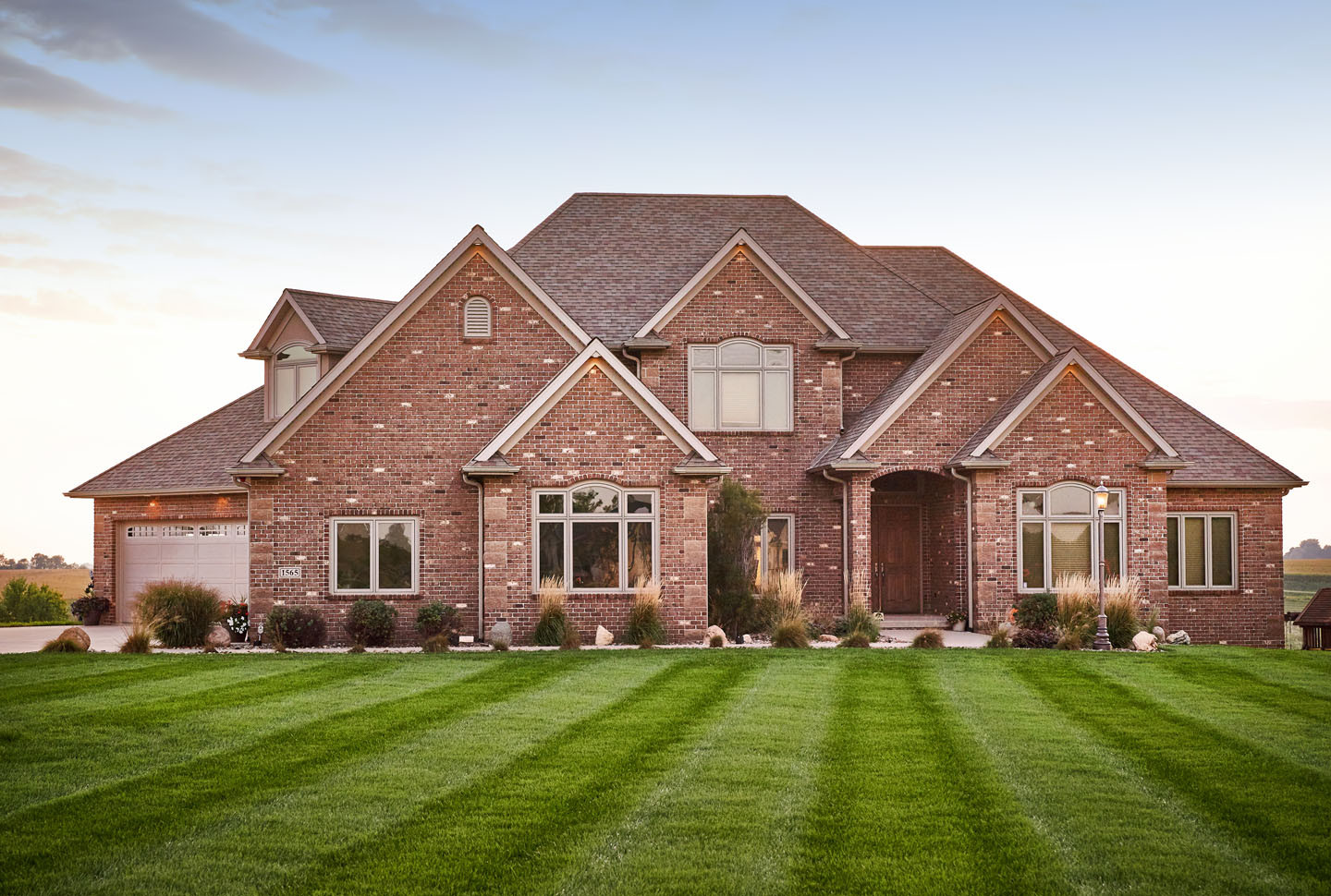 Custom Home Picture 2