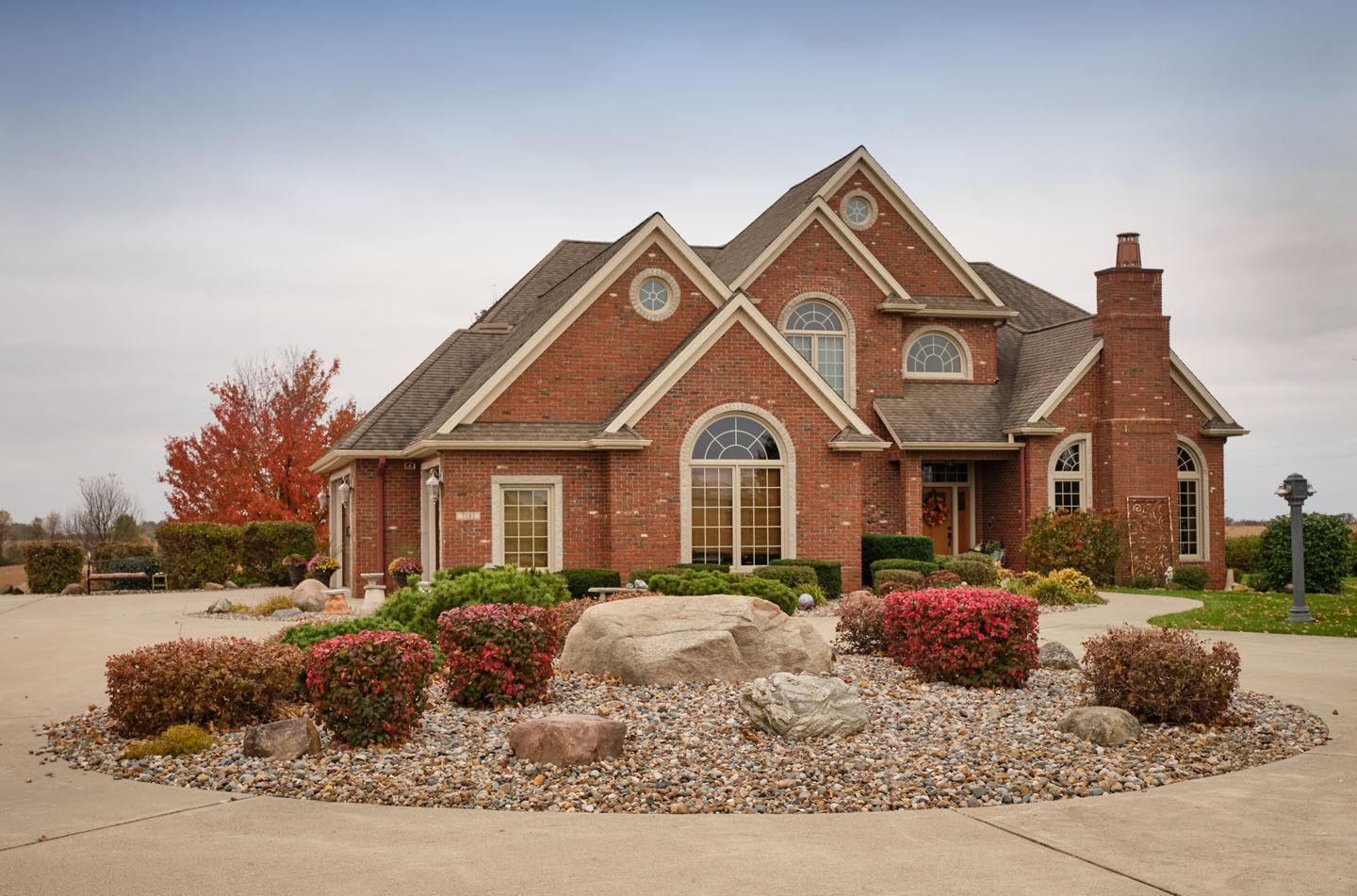 Custom Home Picture 4